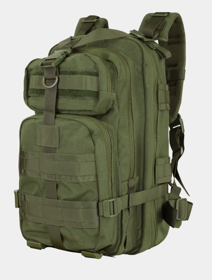 Condor Compact Assault Pack Condor Compact Assault Pack